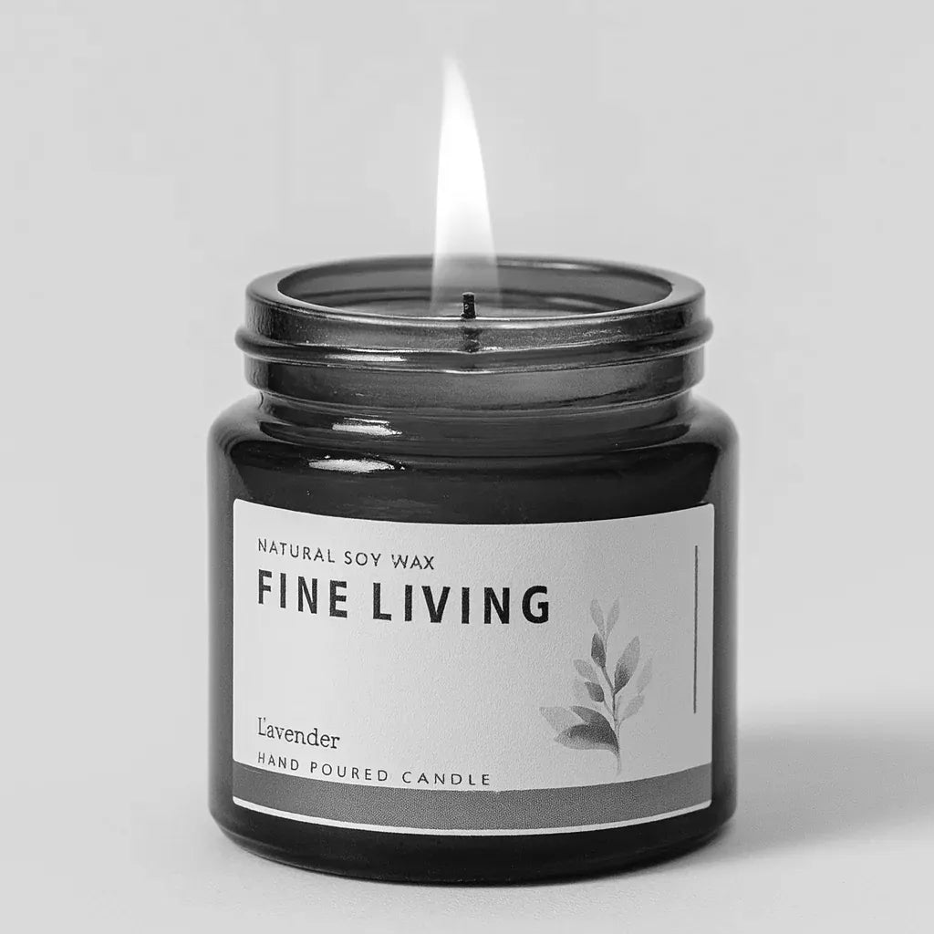 Aromatherapy & Scents