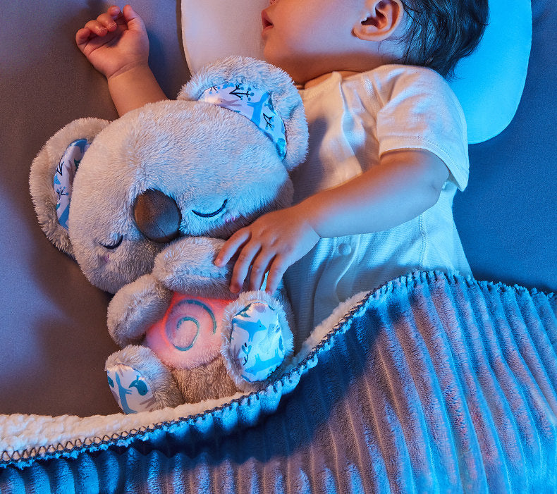 Comfort Plushes