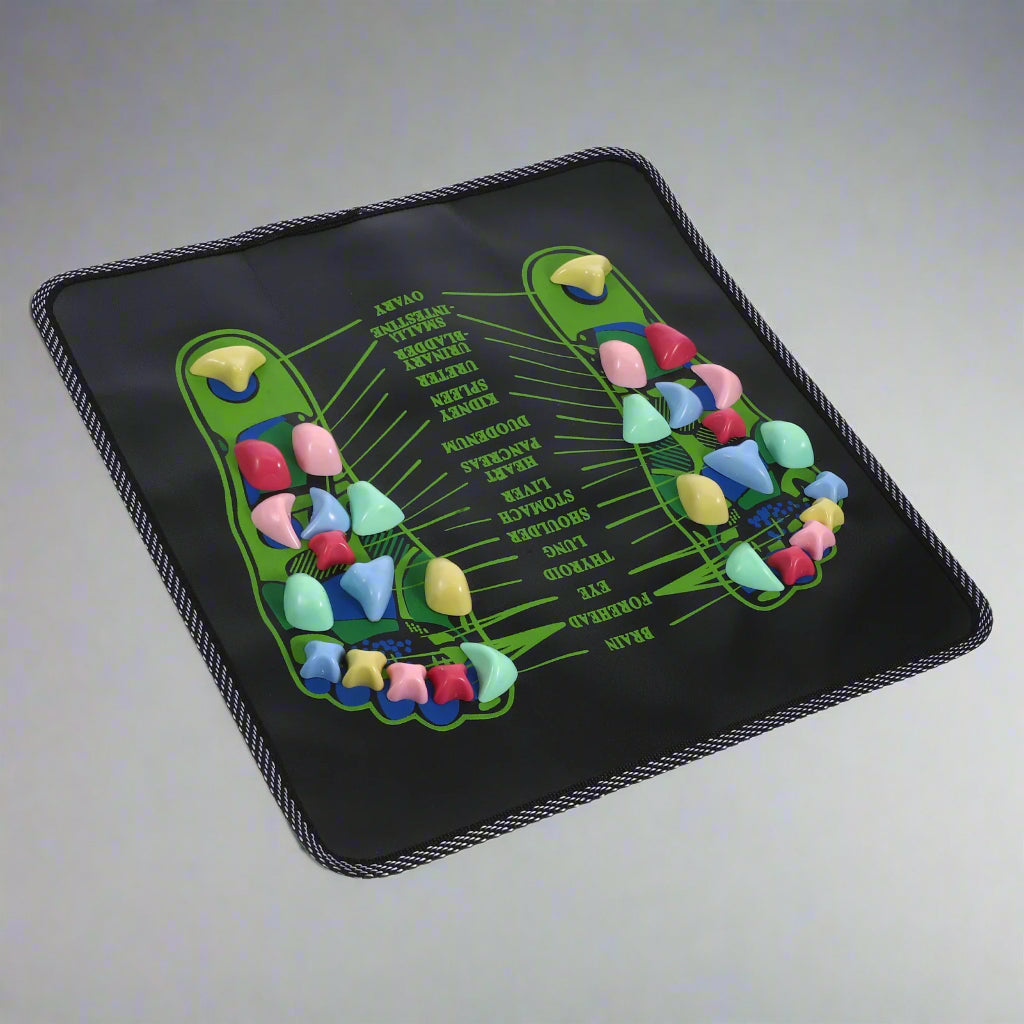 Accupressure Essentials