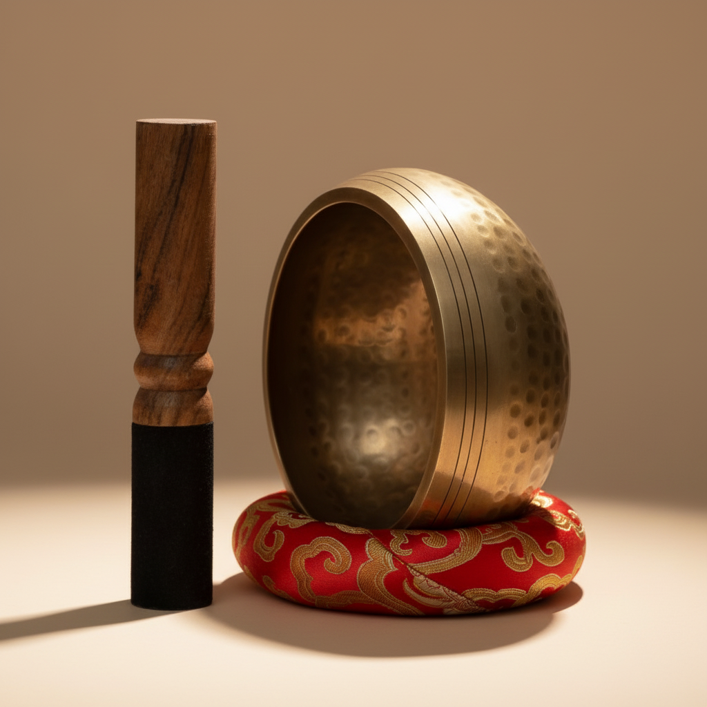 Breathing & Meditation Tools