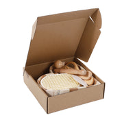 6-in-1 Wooden Spa Bath Gift Set