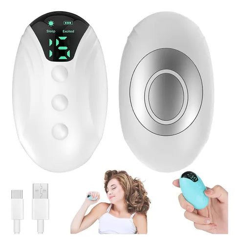 Smart Sleep Aid Device