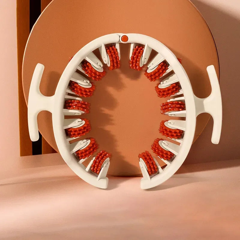 Waist and Leg Massage Roller