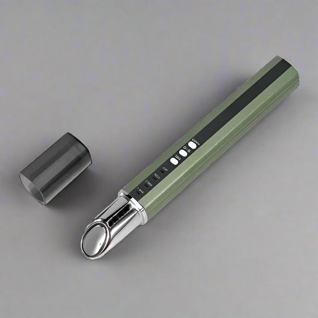 Electric Eye Massager for Fine Lines