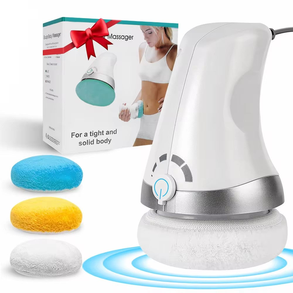 Electric Cellulite Massager