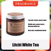 Handmade Soy Wax Scented Candle