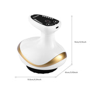 Electric EMS Body Massager with Heating