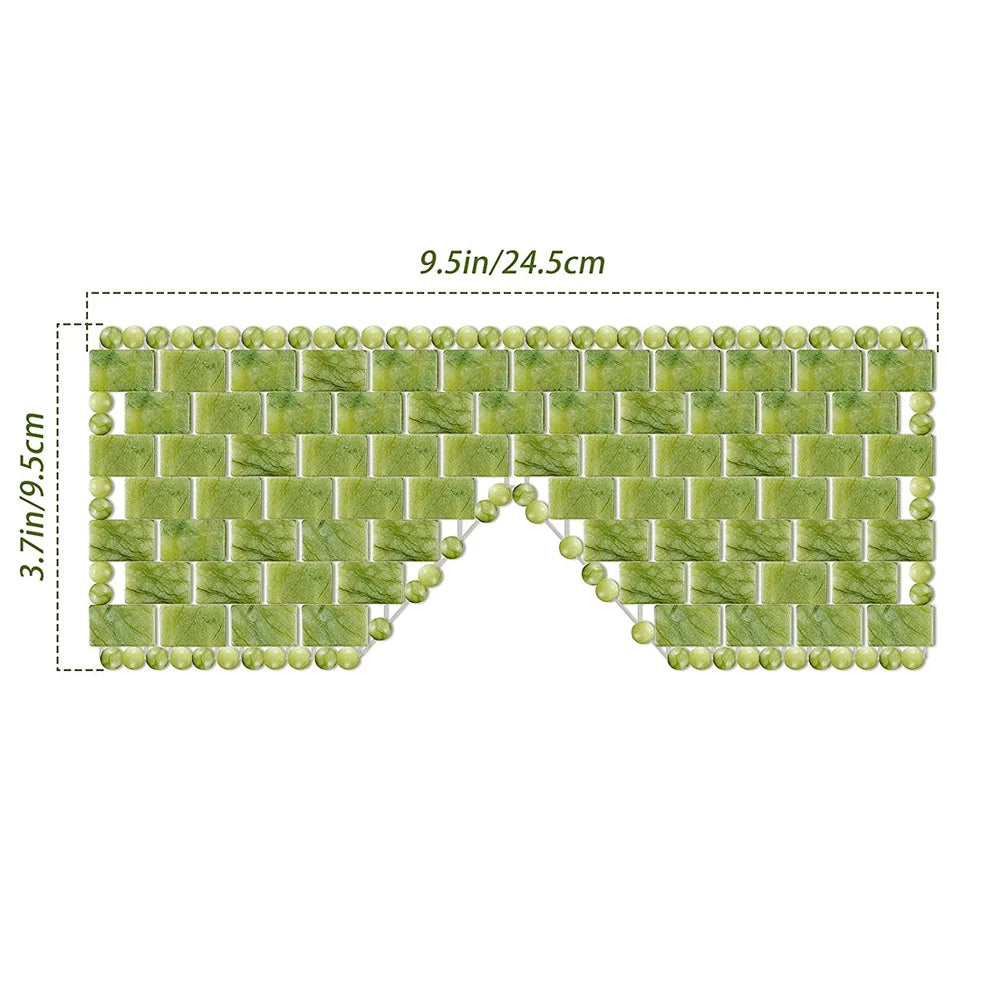 Cooling Jade Eye Mask for Relaxation