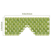 Cooling Jade Eye Mask for Relaxation