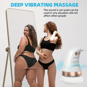 Electric Cellulite Massager