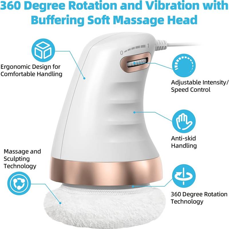 Electric Cellulite Massager