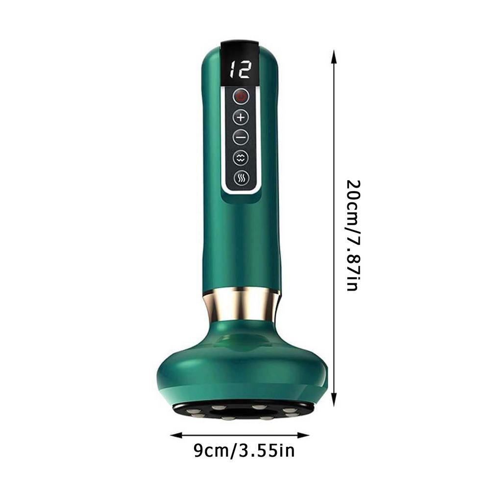 Portable Body Contouring Massager