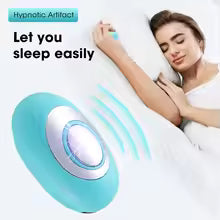 Smart Sleep Aid Device