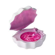 Retro Bluetooth Speaker with White Noise & Light