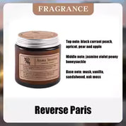 Handmade Soy Wax Scented Candle