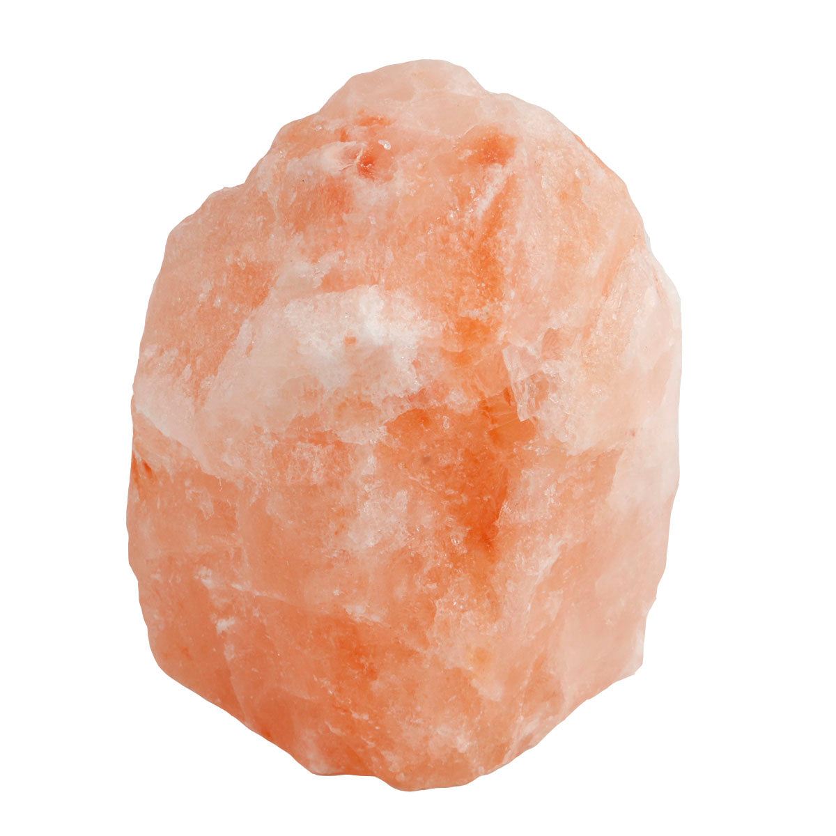 Salt Lamp - Natural Crystal Bedside Night Light