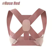 Adjustable Back Posture Corrector Spine Support