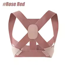Adjustable Back Posture Corrector Spine Support
