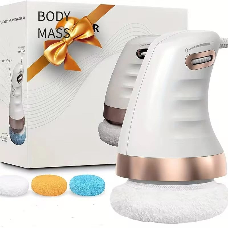 Electric Cellulite Massager