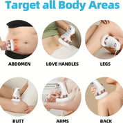 Electric Cellulite Massager