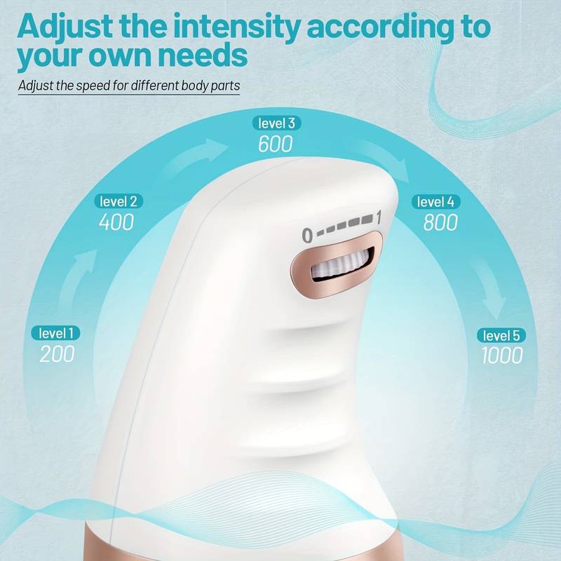 Electric Cellulite Massager
