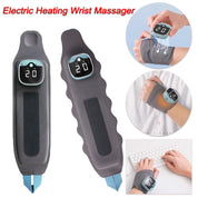 Electric Heating Wrist Massager Band