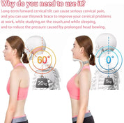 Cervical Collar Neck Support