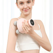 Handheld Electric Portable Body Massager