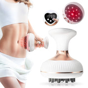 Electric Meridian Body Massager with EMS