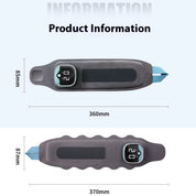 Electric Heating Wrist Massager Band
