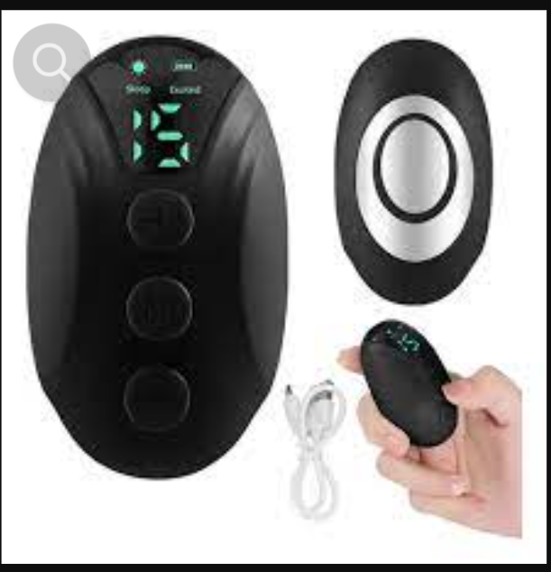 Smart Sleep Aid Device