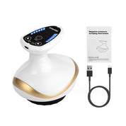 Electric EMS Body Massager with Heating