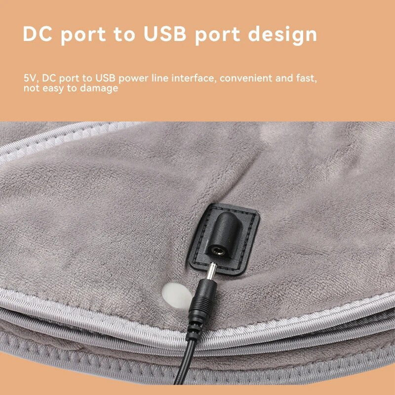 Electric Heating Pad