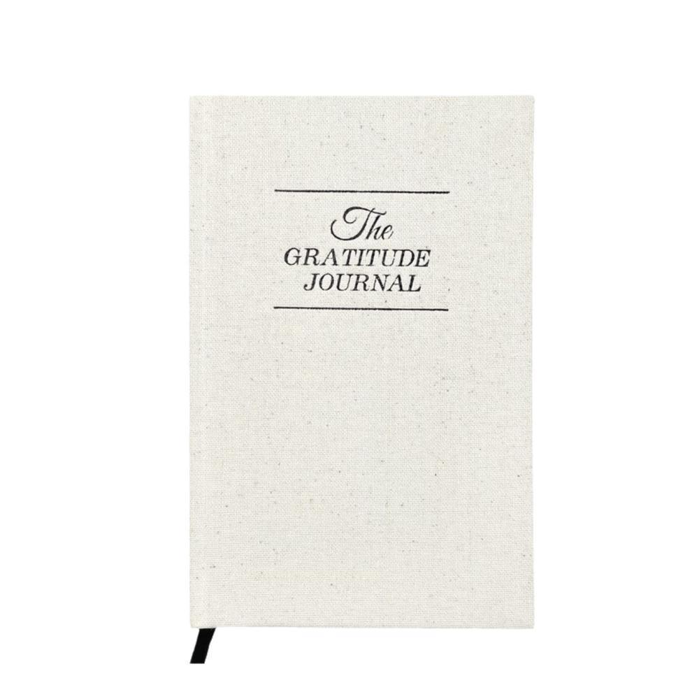 Gratitude Journal – Daily 5-Minute Notebook for Happiness & Positive Affirmations
