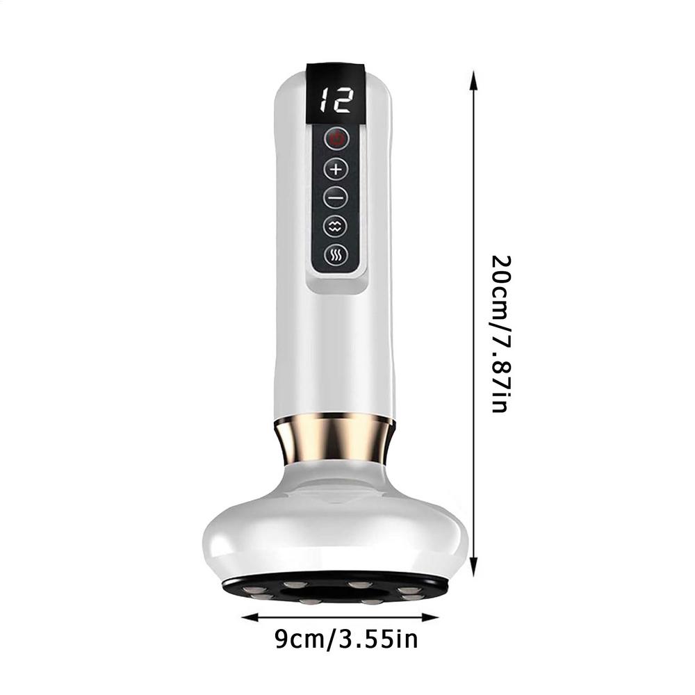 Portable Body Contouring Massager