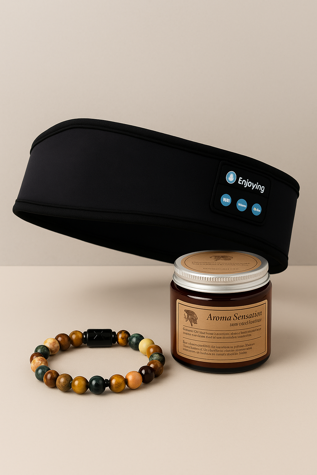 Wellness on the Go Bundle