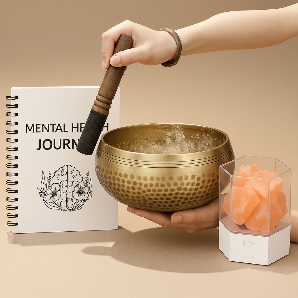 Meditation Essentials Bundle