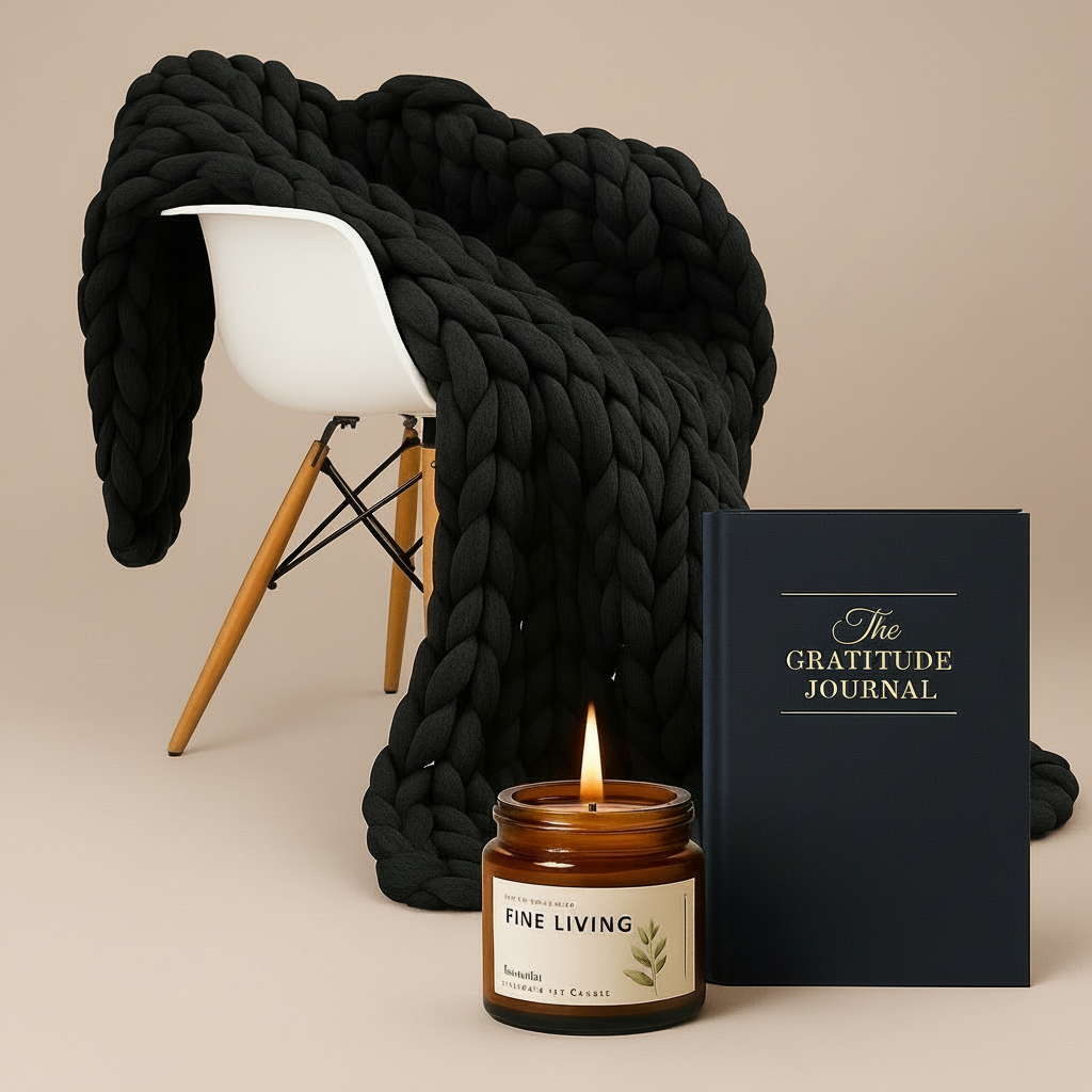 The Homebody Stay Inn Set