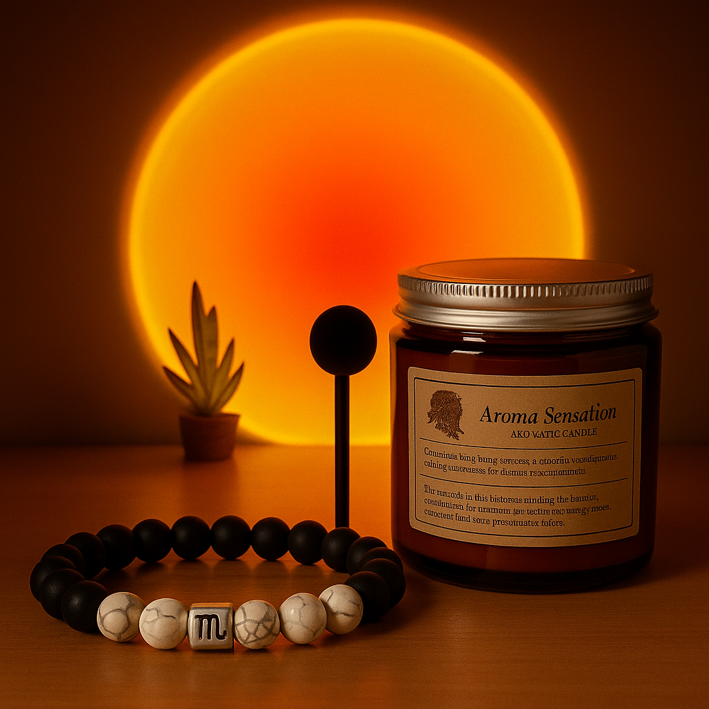 Wellness Edit Bundle